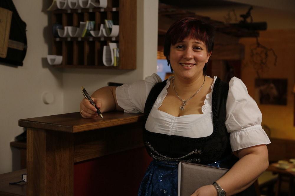 Appartamento Gaisbock Der Dorfurlaub Fischen im Allgaeu Esterno foto